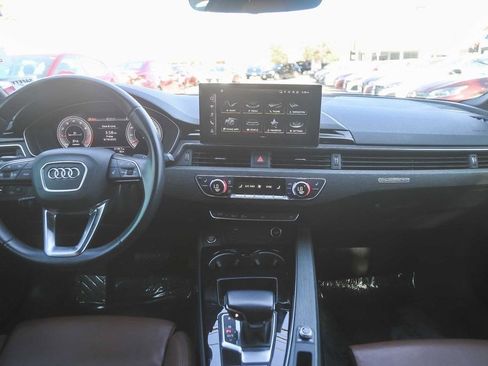 Used 2024 Audi A5 2.0T Premium Plus image 11