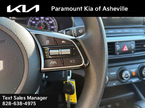 Used 2024 Kia Forte LXS w/ LXS Technology Package image 25