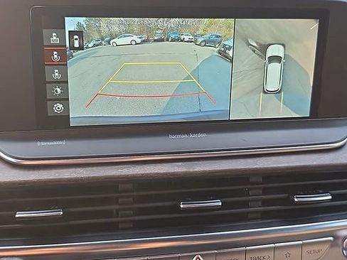 Used 2021 Kia Telluride SX w/ SX Prestige Package image 54