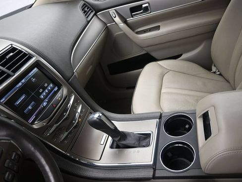 Used 2015 Lincoln MKX AWD w/ Equipment Group 102A image 14