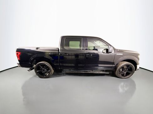 Used 2017 Ford F150 XLT RWD image 11