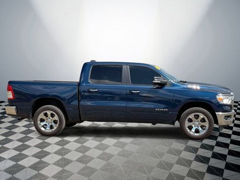 Used 2019 RAM 1500 Big Horn AWD/4WD image 5