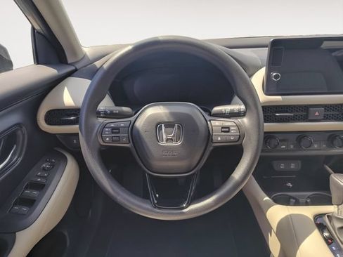 Used 2026 Honda HR-V LX image 12