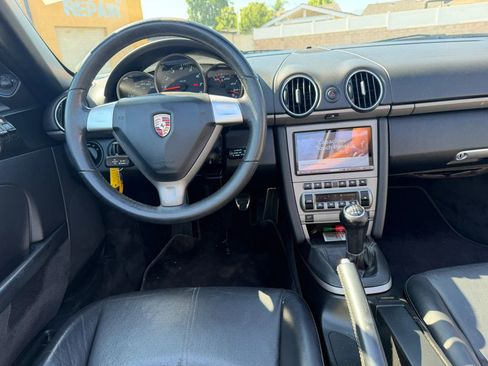 Used 2008 Porsche Boxster RWD image 24