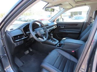 Used 2024 Honda CR-V EX-L video 2