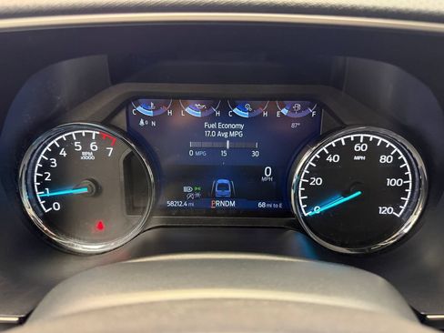Used 2023 Ford F150 XLT w/ Equipment Group 302A High AWD/4WD image 19