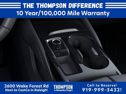 New 2026 Buick Envision Avenir AWD/4WD image 26