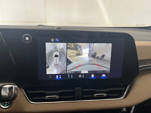 Used 2026 Chevrolet Equinox ACTIV w/ Convenience Package III AWD/4WD image 74