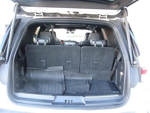 Used 2022 Lincoln Navigator Reserve image 37