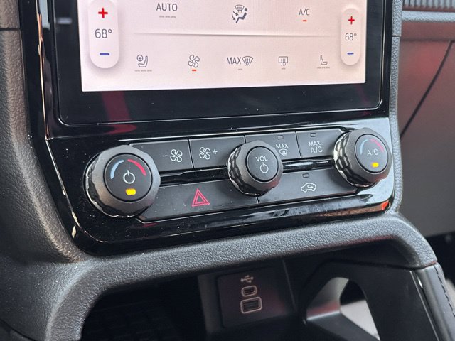 Used 2025 Ford Ranger Raptor AWD/4WD image 43
