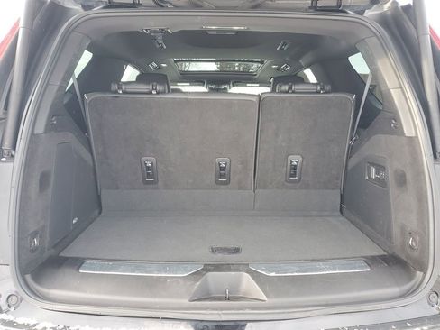 Certified 2024 Cadillac Escalade Sport image 30