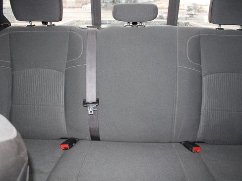 Used 2022 RAM 2500 Tradesman image 66