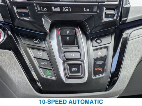 Certified 2023 Honda Odyssey Touring image 19
