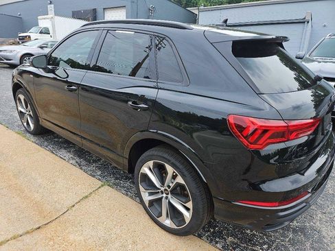 Used 2022 Audi Q3 2.0T Premium Plus AWD/4WD image 10