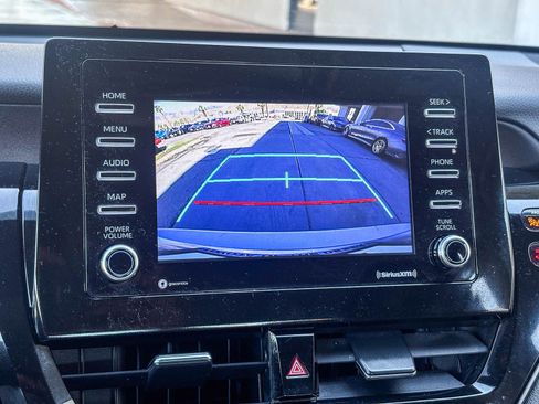 Certified 2023 Toyota Camry LE FWD image 26