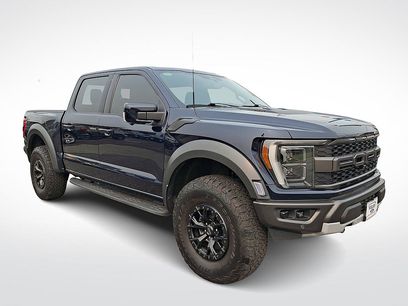 Used 2023 Ford F150 Raptor w/ Raptor 37 Performance Package