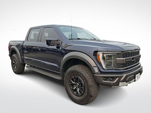 Used 2023 Ford F150 Raptor w/ Raptor 37 Performance Package AWD/4WD image 1