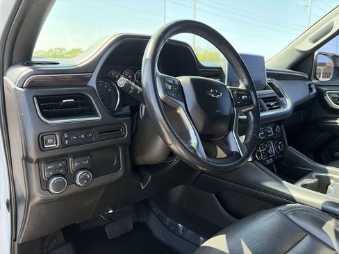 Used 2021 Chevrolet Tahoe Z71 image 15