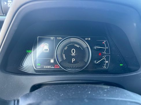 Used 2020 Lexus UX 250h AWD/4WD image 6