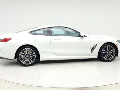 Used 2023 BMW 840i xDrive 840i xDrive image 4