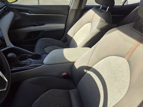 Used 2020 Toyota Camry LE FWD image 5
