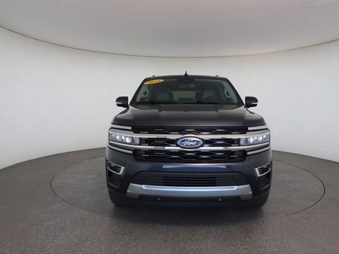 Used 2024 Ford Expedition Limited AWD/4WD image 31