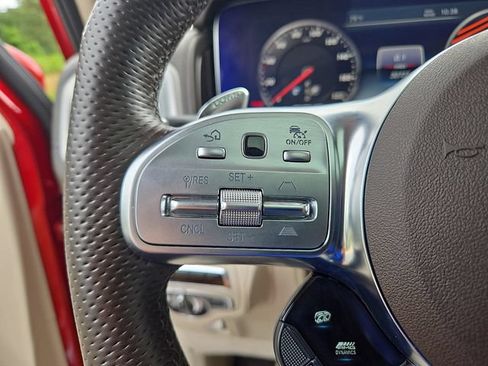 Used 2023 Mercedes-Benz G 63 AMG 4MATIC image 23