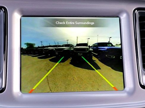 Used 2023 Dodge Challenger R/T Scat Pack w/ Plus Package image 17