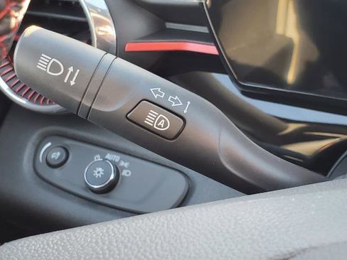 New 2026 Chevrolet Trax RS image 15