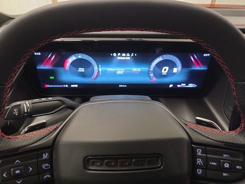 Used 2026 Dodge Charger Scat Pack AWD/4WD image 15