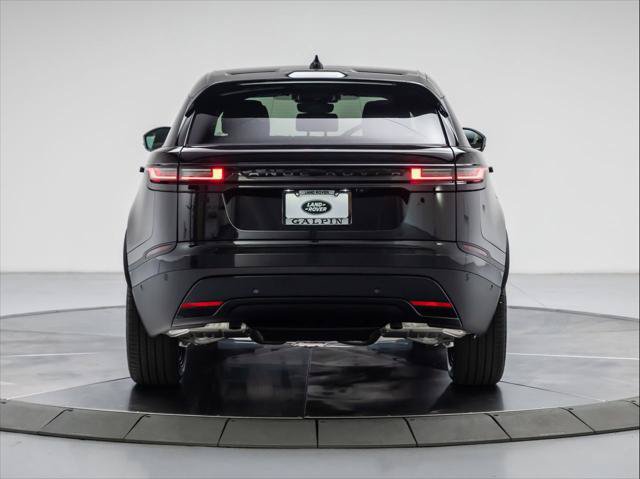New 2026 Land Rover Range Rover Velar S AWD/4WD image 4