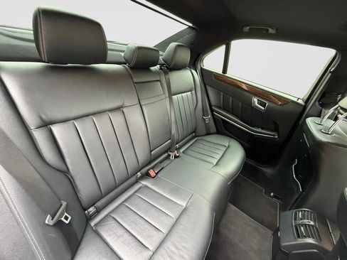 Used 2015 Mercedes-Benz E 350 4MATIC Sedan w/ Premium 1 Package image 18