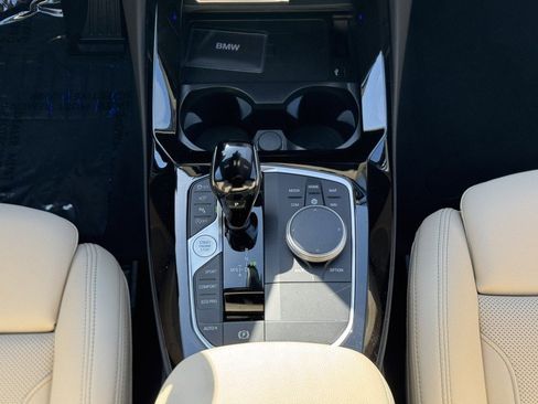 New 2024 BMW X3 sDrive30i w/ Convenience Package w/ZPA image 23