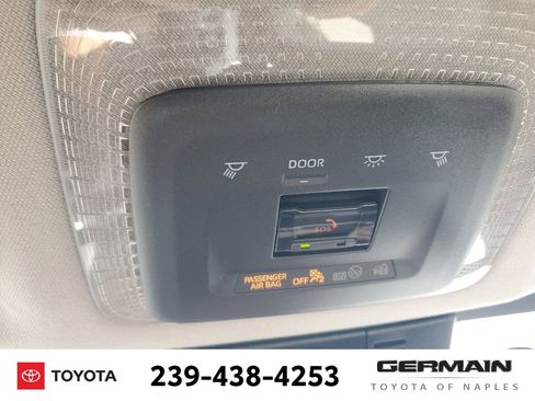 New 2026 Toyota Prius XLE FWD image 33