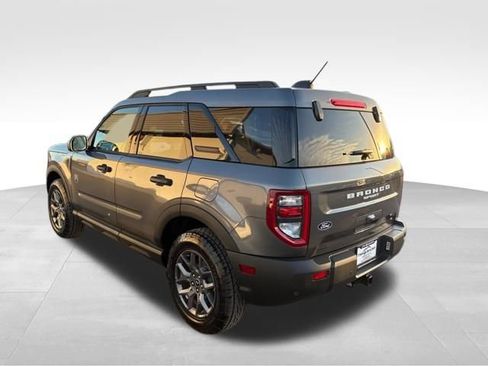 New 2026 Ford Bronco Sport Big Bend image 12