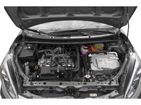 Used 2019 Toyota Prius C FWD image 13