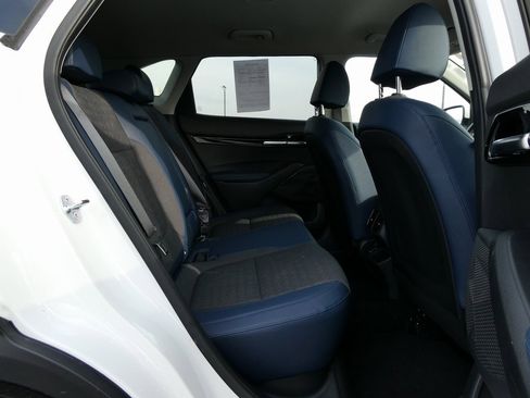 Used 2024 Kia Seltos S image 16