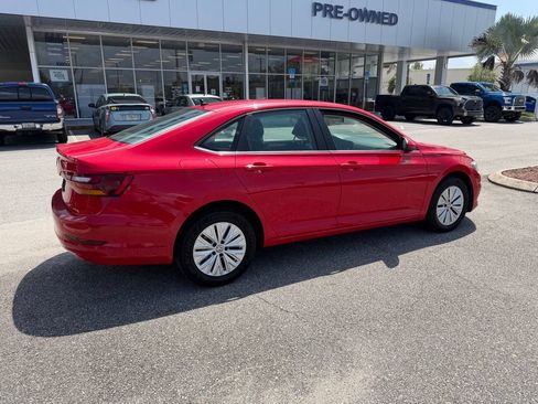 Used 2019 Volkswagen Jetta S FWD image 3