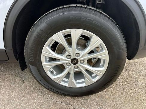 Used 2025 Ford Escape Active w/ Tech Pack #1 image 8