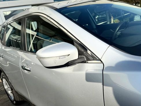 Used 2015 Nissan Rogue S AWD/4WD image 39