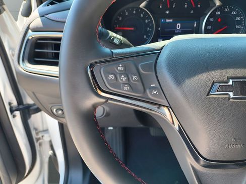 Used 2023 Chevrolet Equinox RS image 20