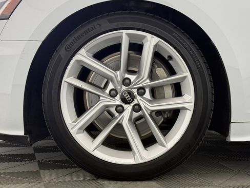 Used 2023 Audi A5 2.0T Premium w/ Convenience Package image 12