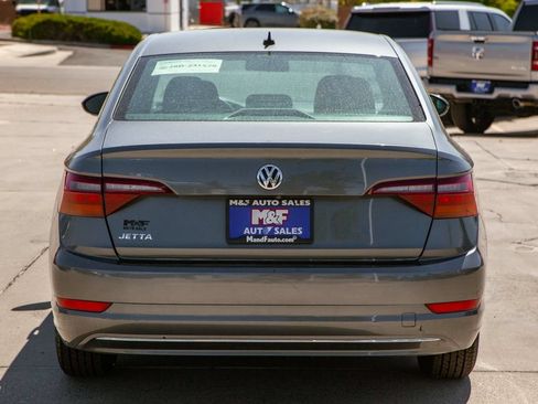 Used 2019 Volkswagen Jetta S FWD image 6