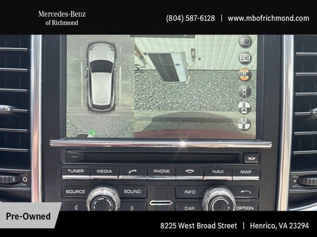 Used 2016 Porsche Cayenne S AWD/4WD image 24