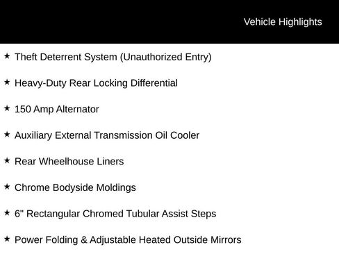 Used 2017 GMC Sierra 1500 SLT w/ SLT Premium Package image 17