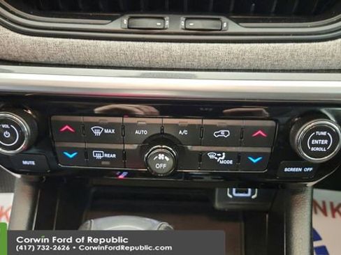 Used 2022 Jeep Compass Latitude w/ Convenience Group AWD/4WD image 19