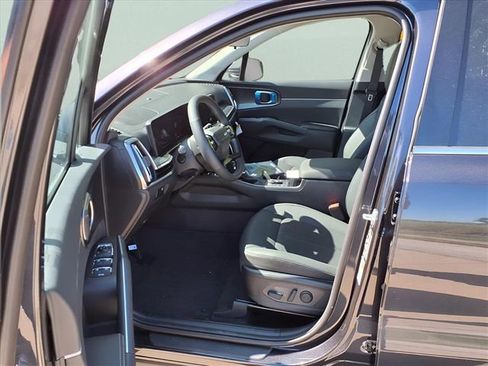 New 2026 Kia Sorento S w/ S Panoramic Sunroof Package image 20
