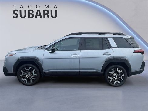 New 2026 Subaru Outback Touring XT image 2