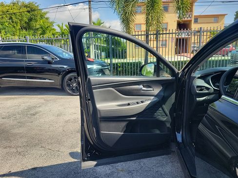 Used 2023 Hyundai Santa Fe SEL FWD image 19