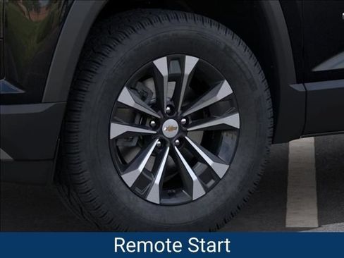 New 2027 Chevrolet Equinox LT w/ Convenience Package II FWD image 10